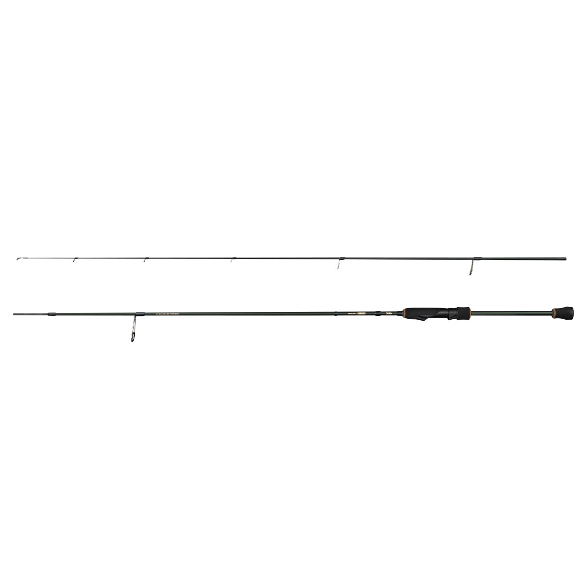 DAM Microflex2 632ML 1.90m 3-15g