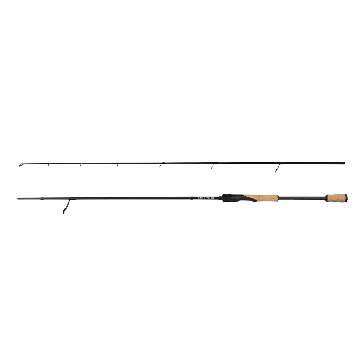 DAM INTENZE2 Spinning 802XXH 2.44m 40-12 box