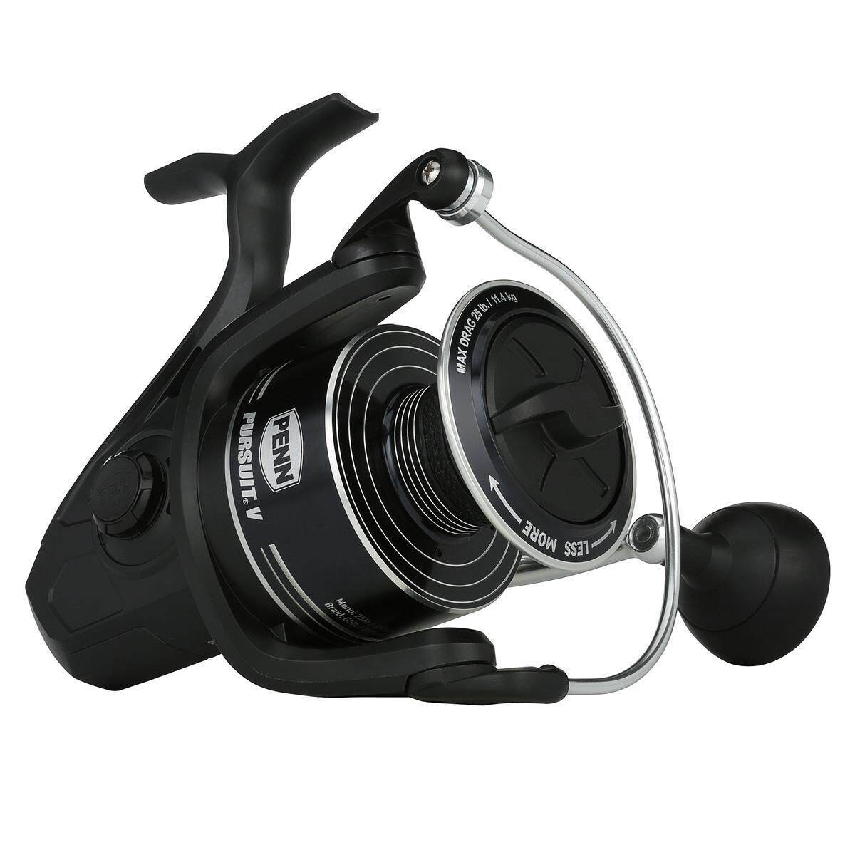 PENN Pursuit V 4000