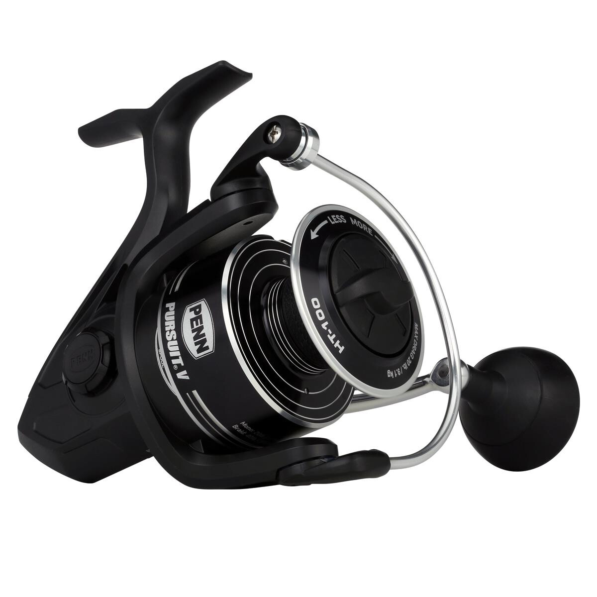 PENN Pursuit V 6000