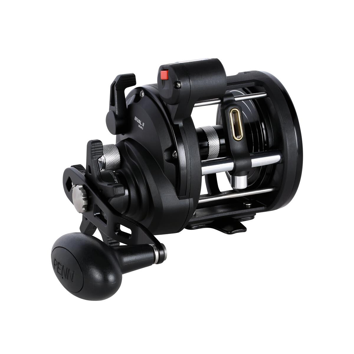 PENN Rival II Level Wind 30 LC RH