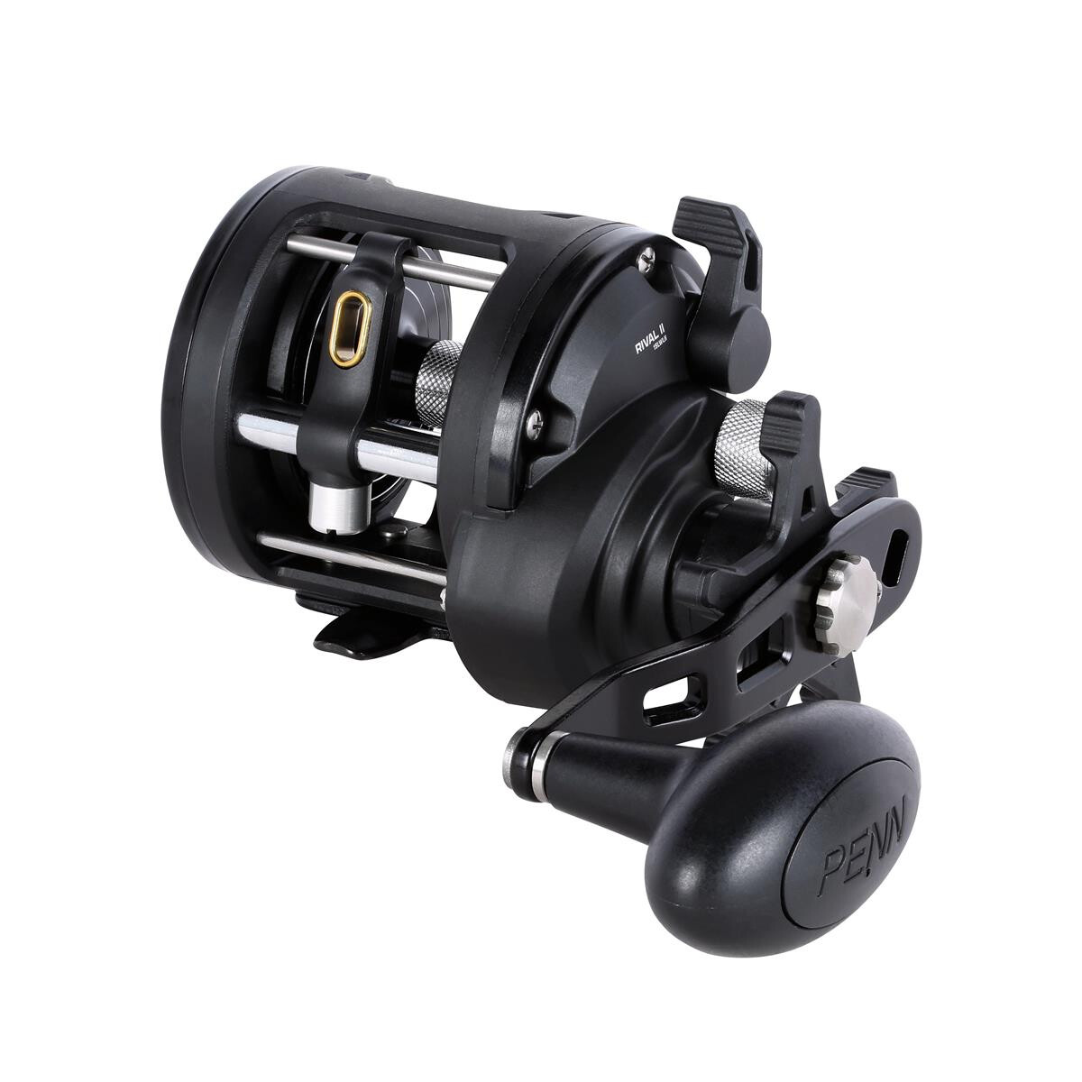 PENN Rival II Level Wind 15 SD LH