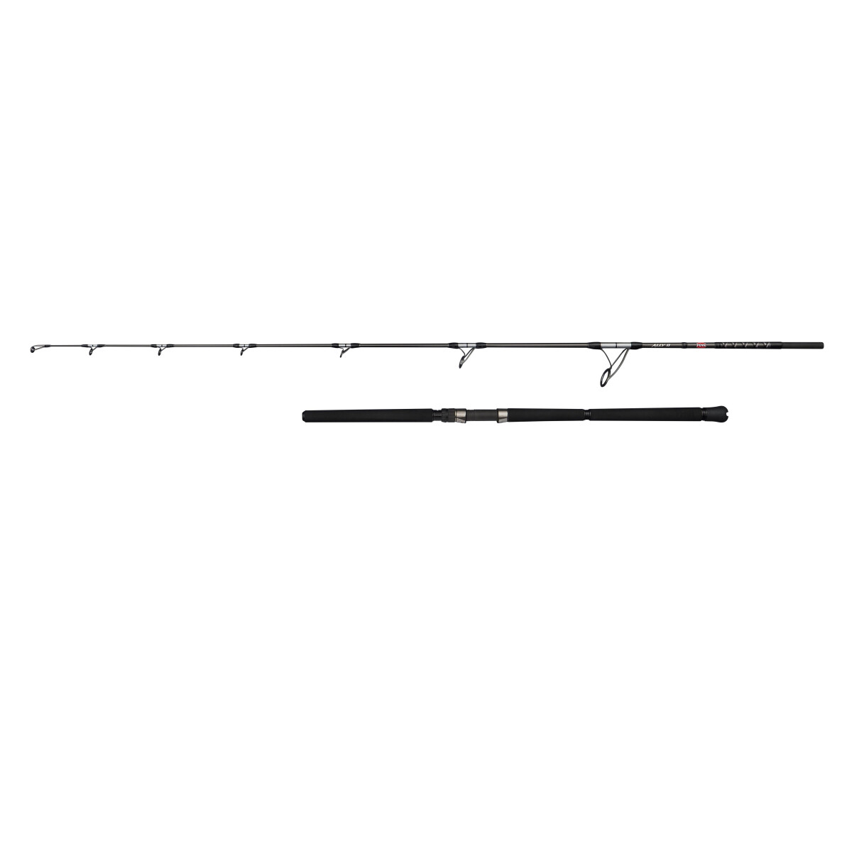 PENN ALLY II Popping 8FT2 20-150g/80lb 1+1Sec