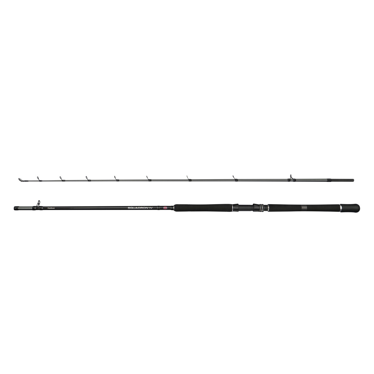 PENN SQUADRON IV Halibut 2,40m 20-30lb
