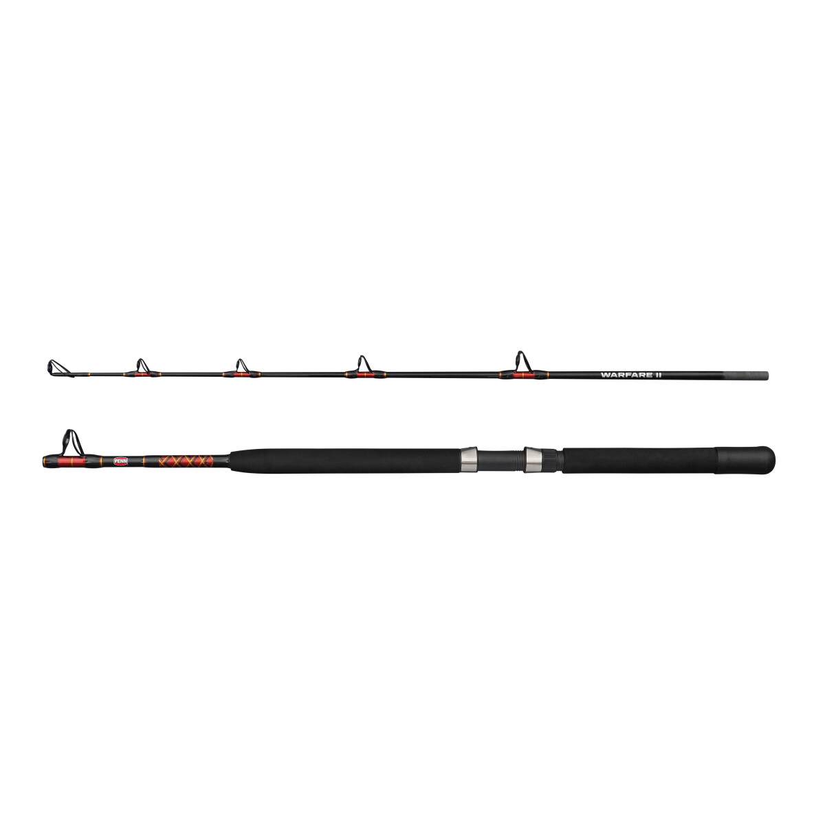 PENN Warfare II Boat 1,83m 30lb