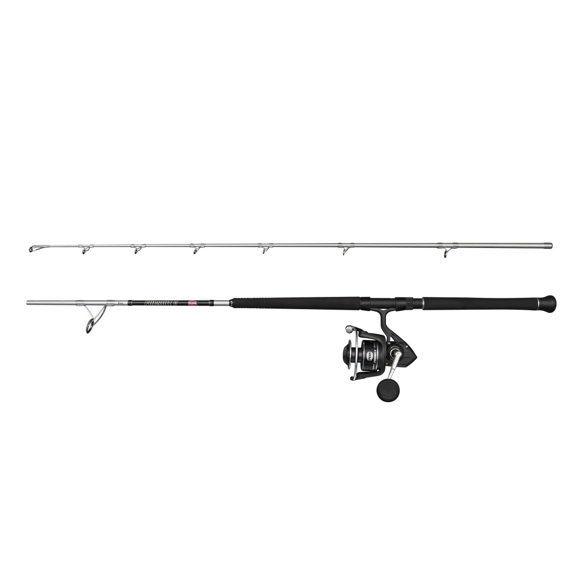 PENN PURSUIT V Boat Spin Combo 2,13m 20-30lb