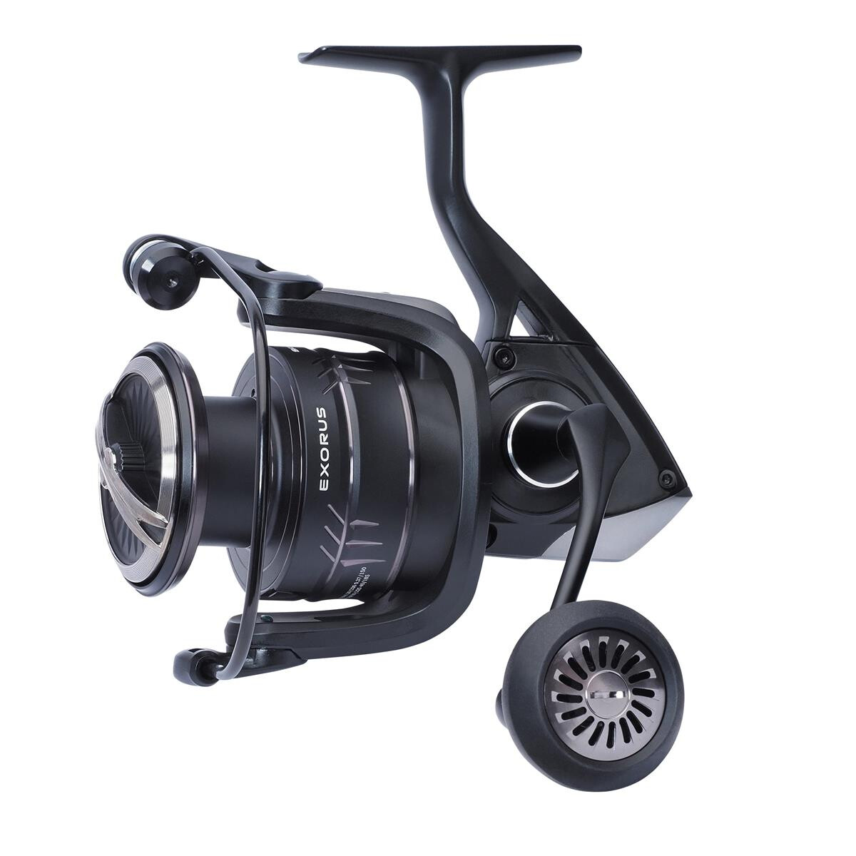 Savage Gear EXORUS C5000HG