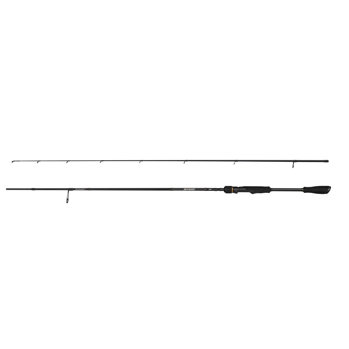 Savage Gear REVENGE SG2 Light Game 2.43m box