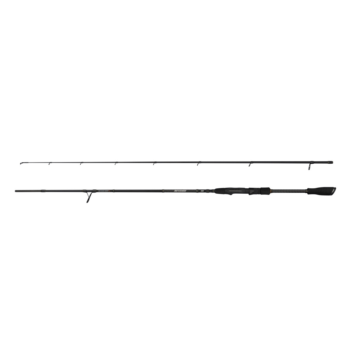 Savage Gear REVENGE SG2 Vertical 1.98m/7 box