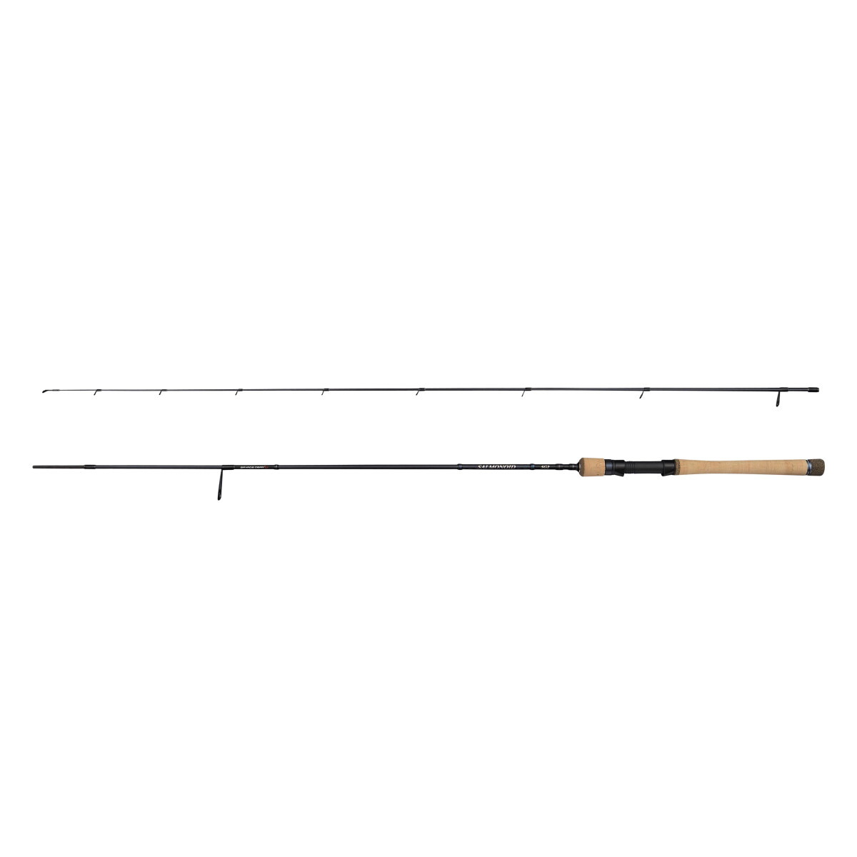 Savage Gear SALMONOID SG2 UL Game 1.85m 1-5g