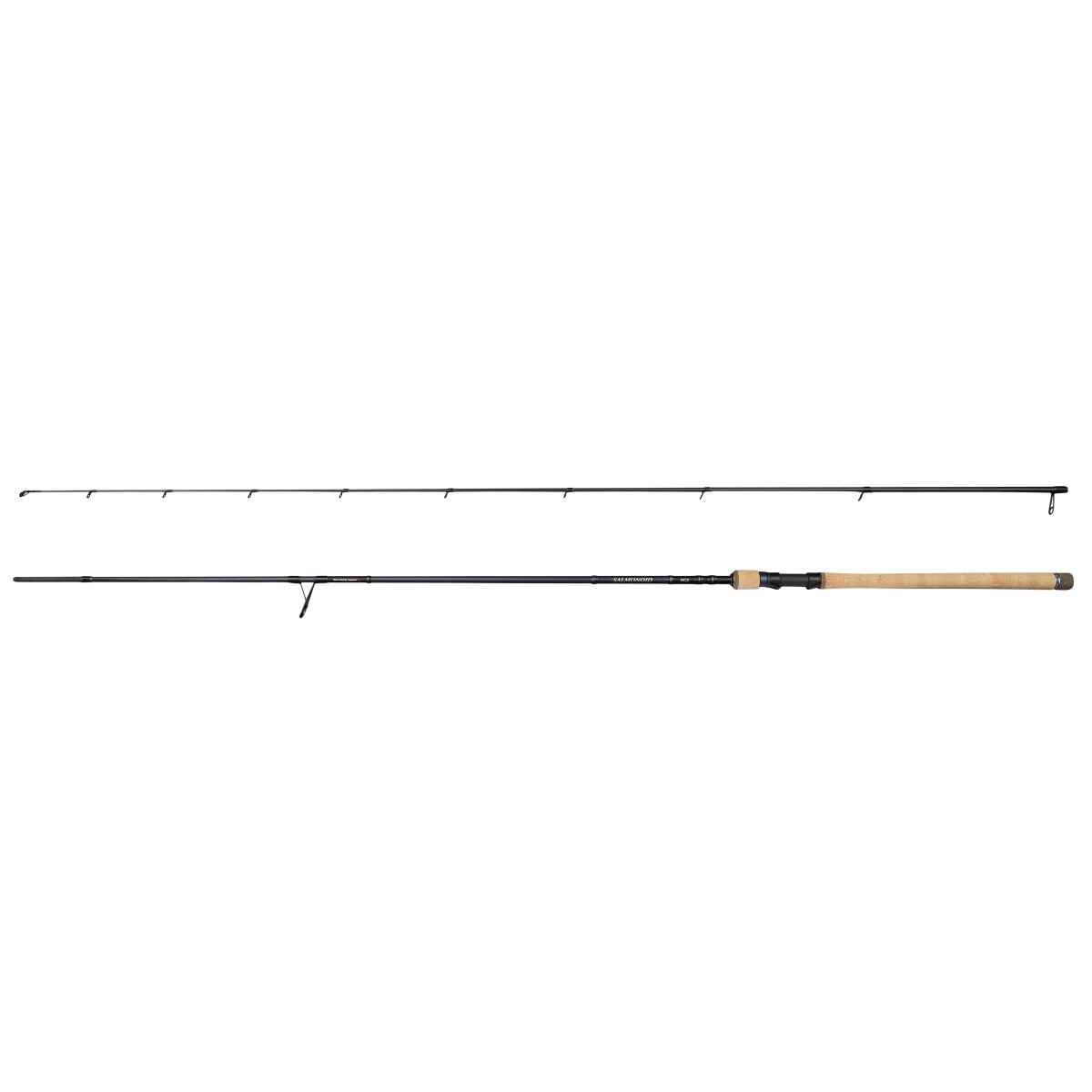 Savage Gear SALMONOID SG2 Medium Game 2.82m 8-28g