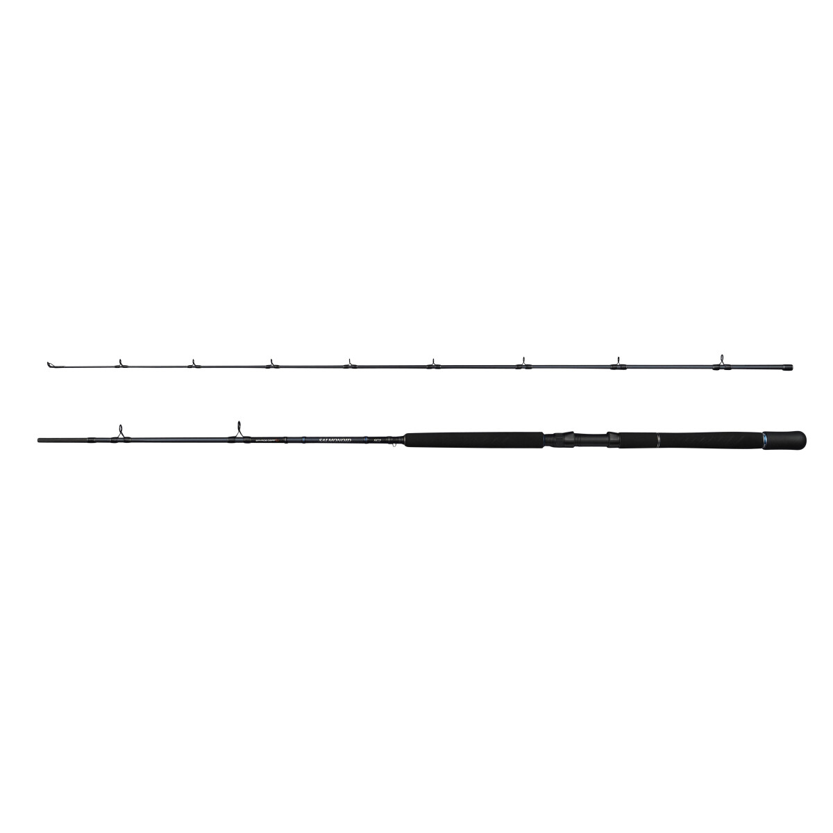 Savage Gear SALMONOID SG2 Trolling 2.44m 12-20lb