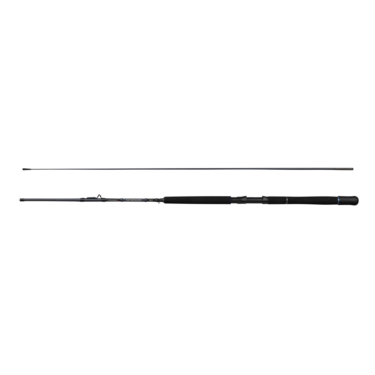 Savage Gear SALMONOID SG2 Inline Trolling 2.21m 12-20lb