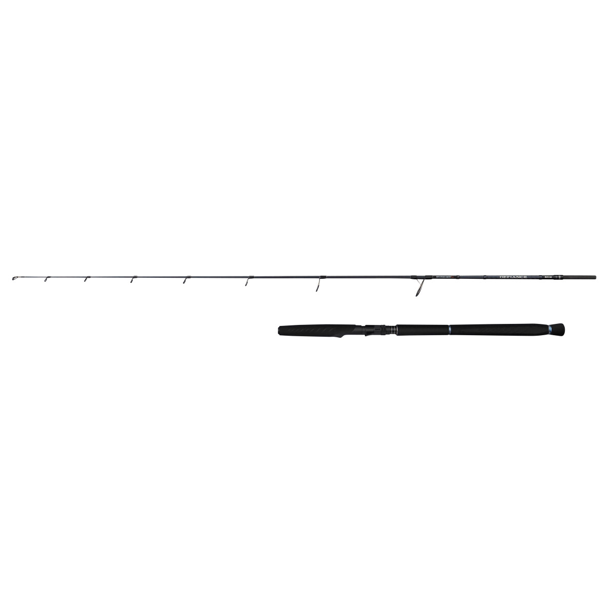 Savage Gear DEFIANCE SG2 Jigging 1.80m max 250g