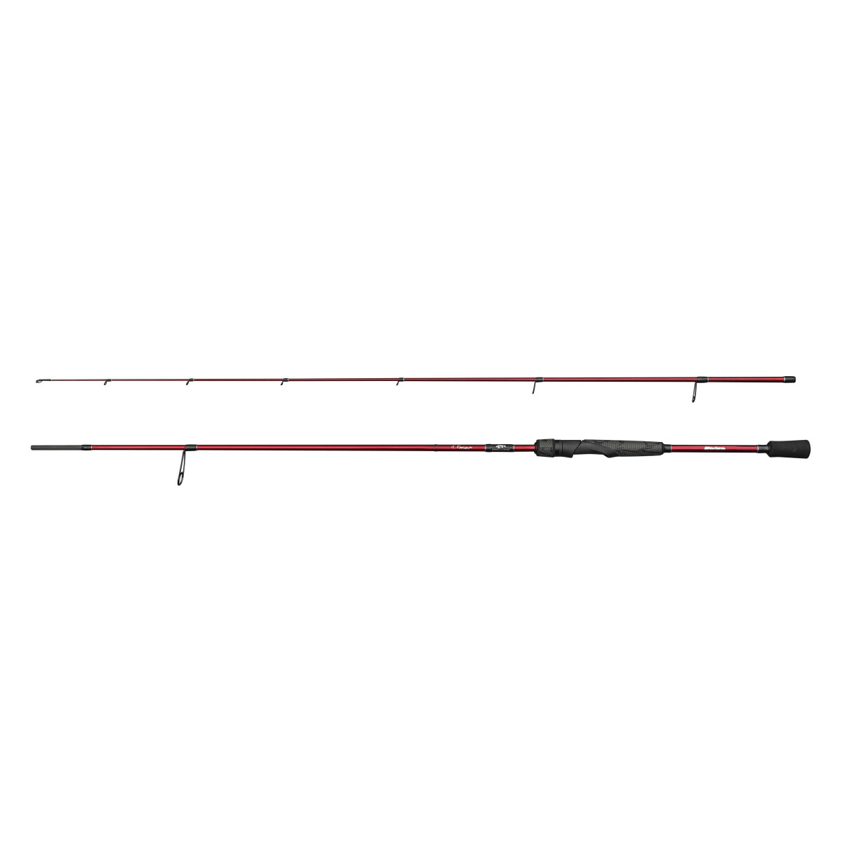 Abu Garcia Fränstram Perch Master 722ML 2,18m 5-25g