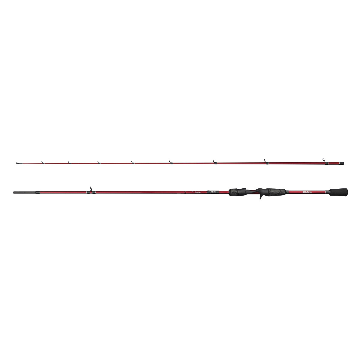 Abu Garcia Fränstram Perch Master Casting 722ML 2,18m 5