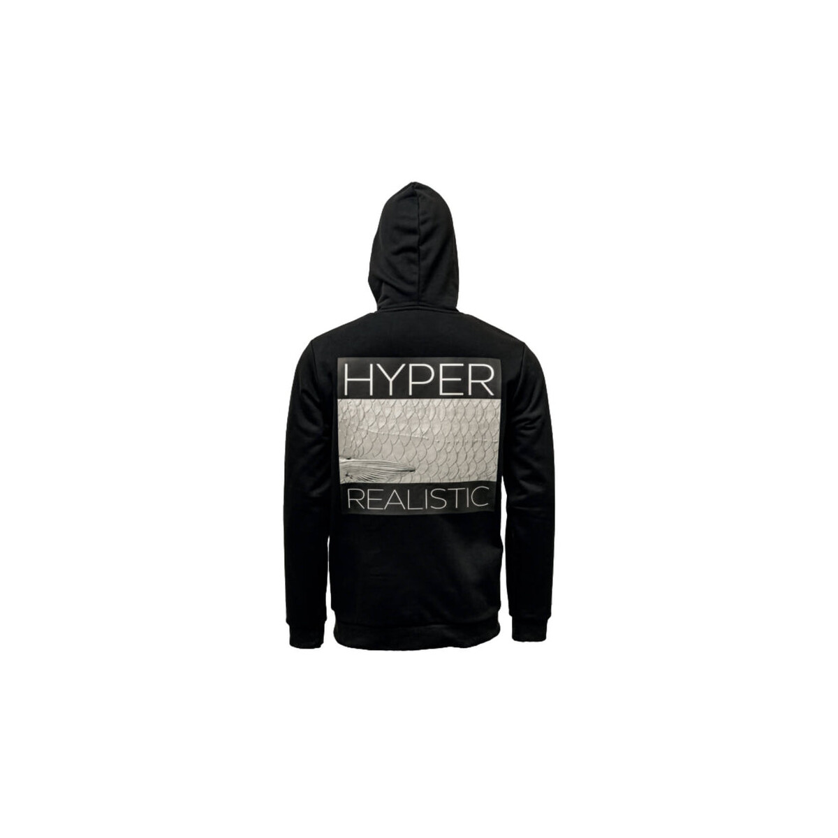 Westin Hyper Realistic Hoodie 3XL