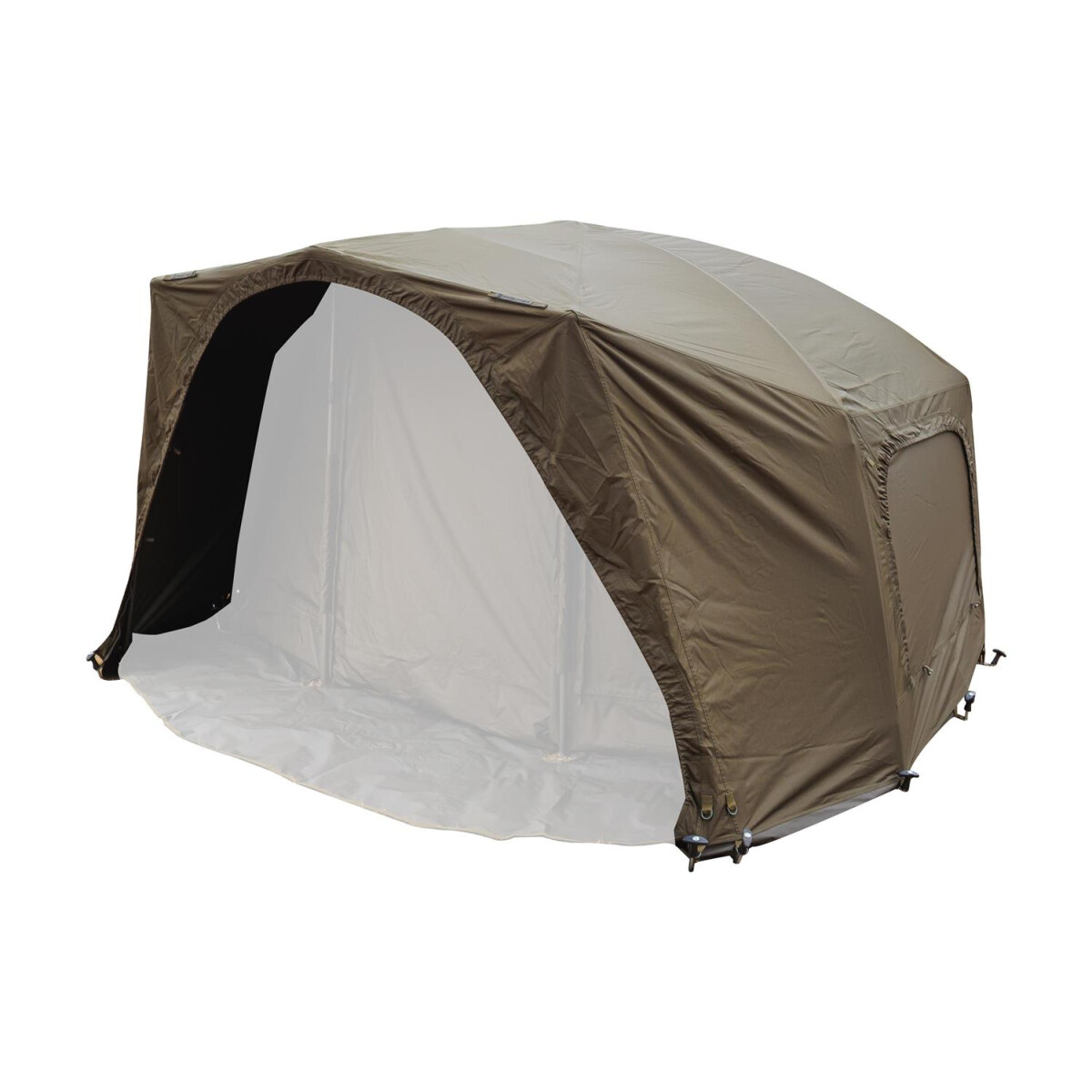 Fox Frontier II - X Deluxe Wrap