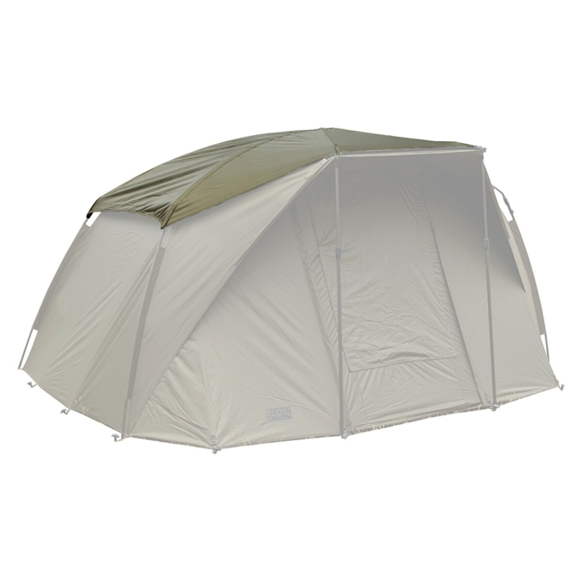 Fox Eos Pro Bivvy - 2 Person Vapour Cap