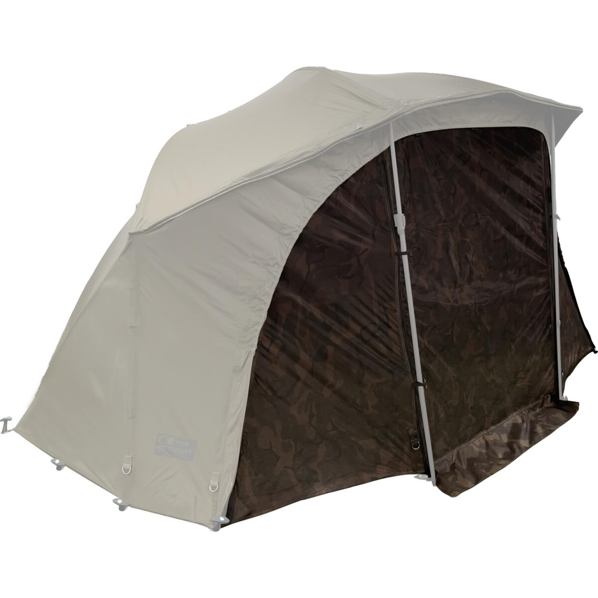 Fox Retreat Brolly System Camo Mozzy Mesh