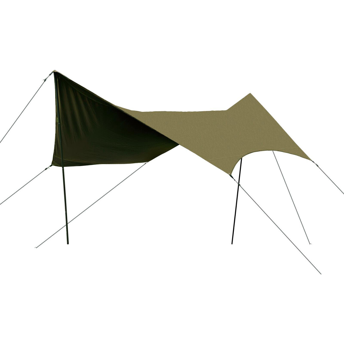 Fox Voyager Tarp Small