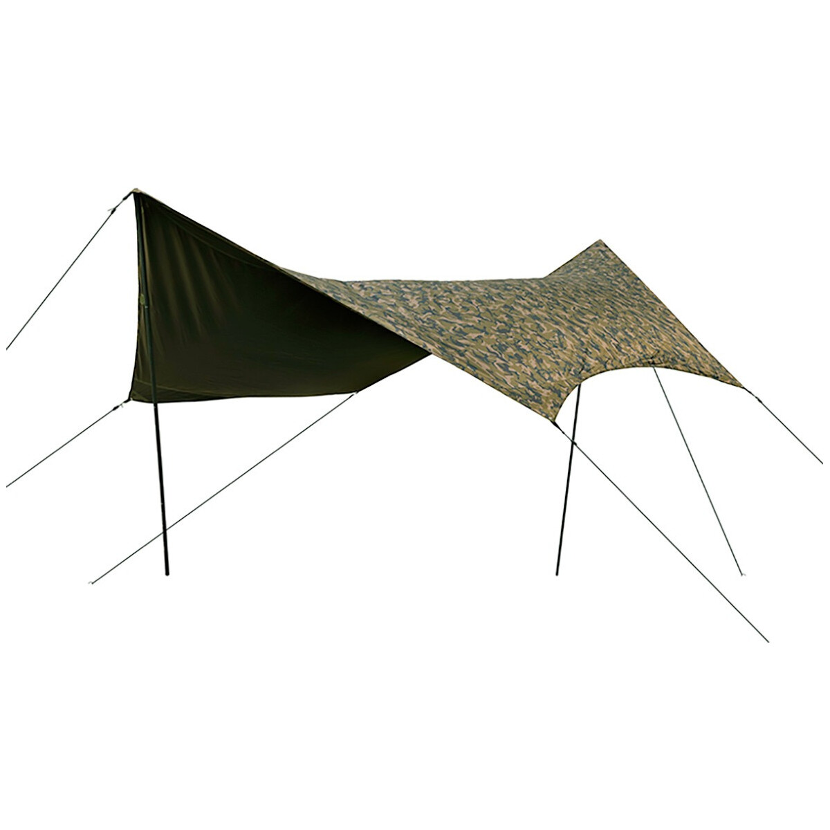 Fox Camolite Tarp Small