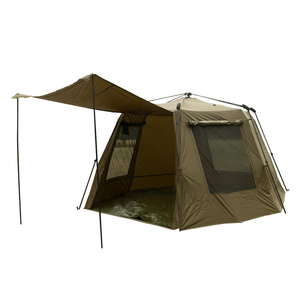 Fox EOS Social Shelter XL