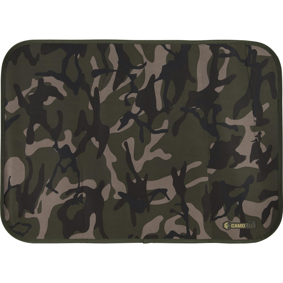 Fox Camolite Bivvy Mat 70cm x 50cm