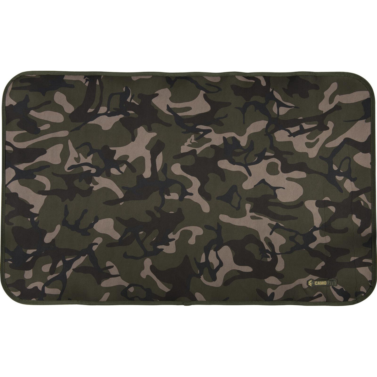 Fox Camolite Bivvy Mat XL 100cm x 62cm