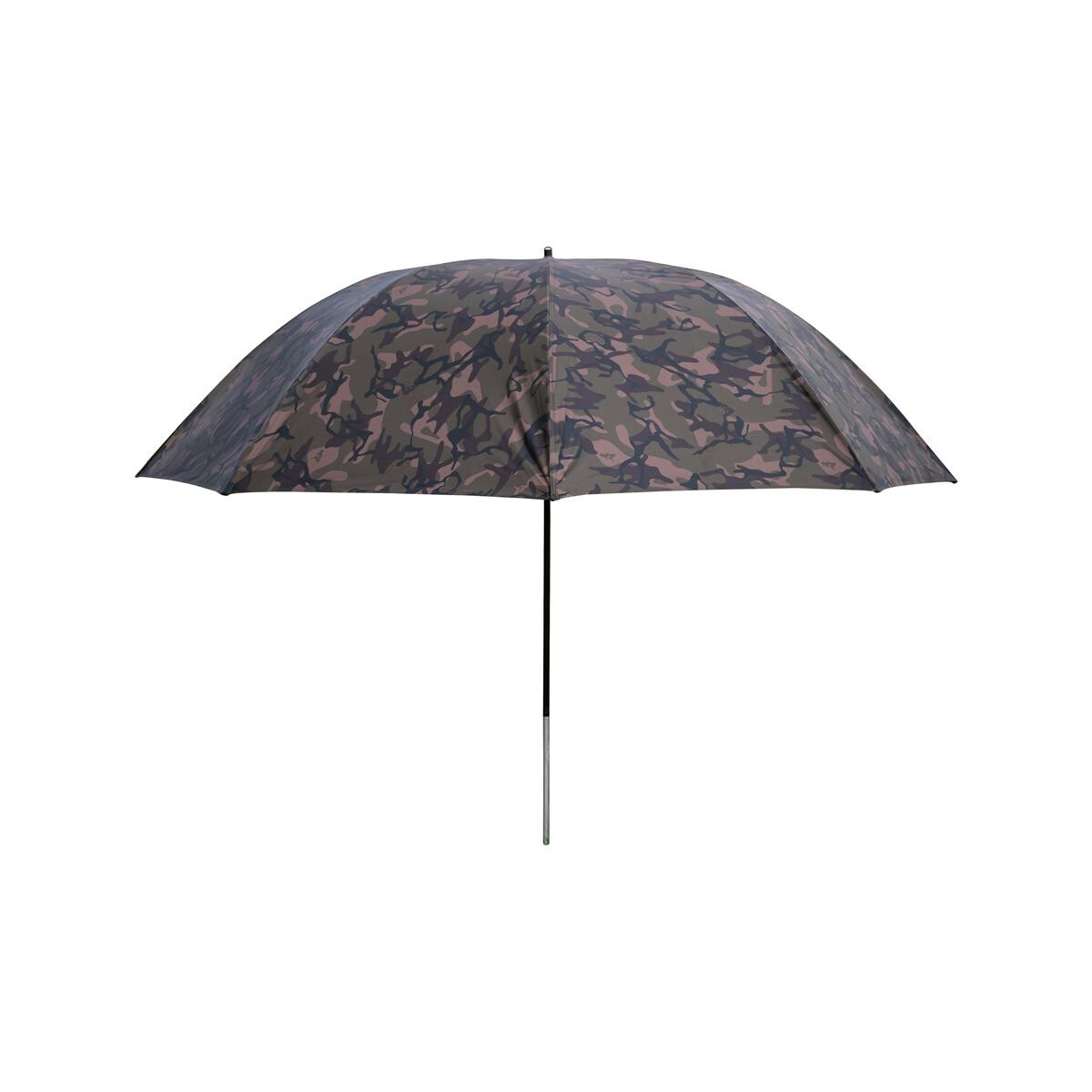 Fox 60" Camo Brolly Schirm