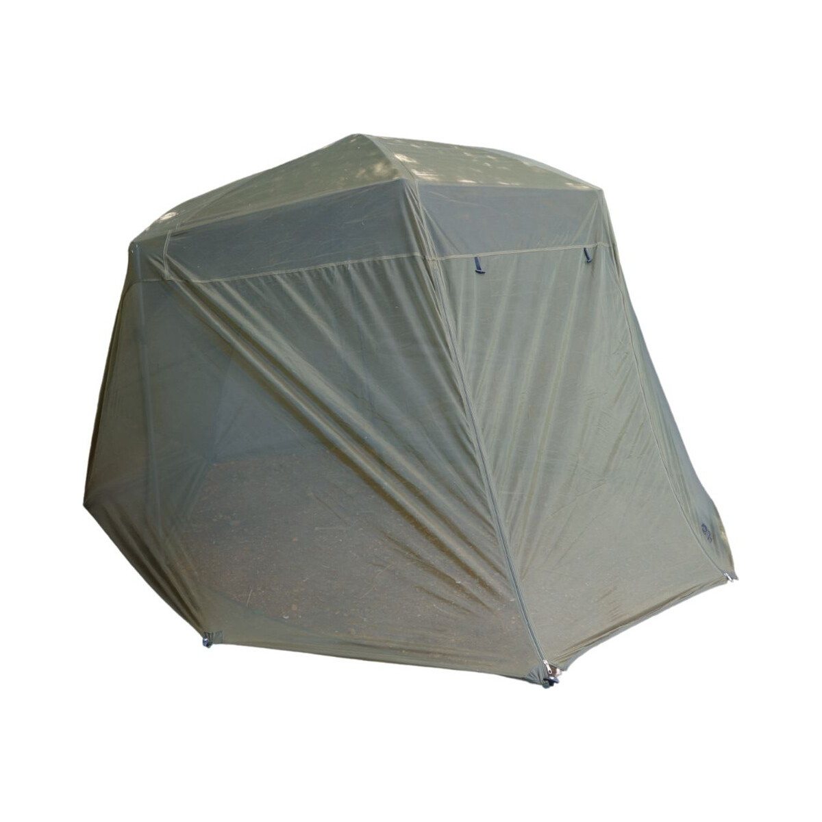 Fox 60" Khaki Mozzy Mesh