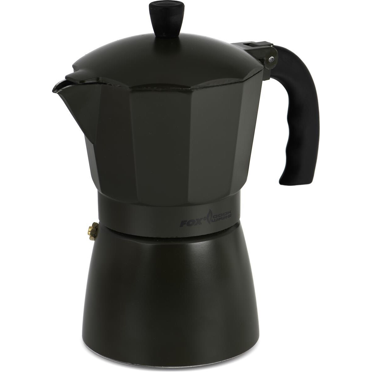 Fox Cookware Espresso Maker 300ml 6 Cups