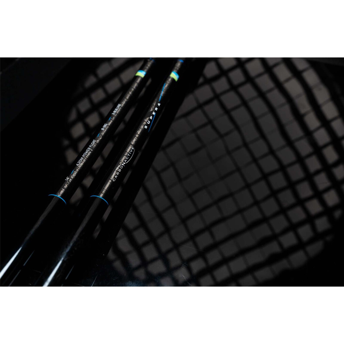 Preston Supera X 14ft Power Float 4,25m 8-18g