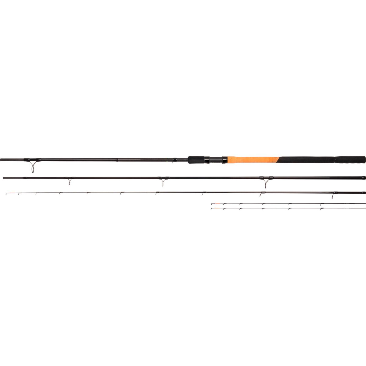 Preston Inspire 4.0m Feeder 120g