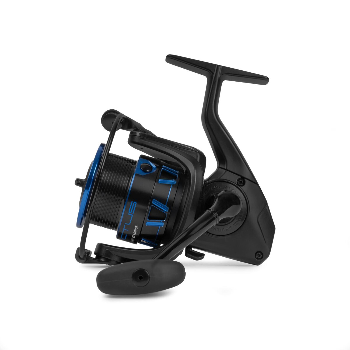 Preston Invictus 520 Reel