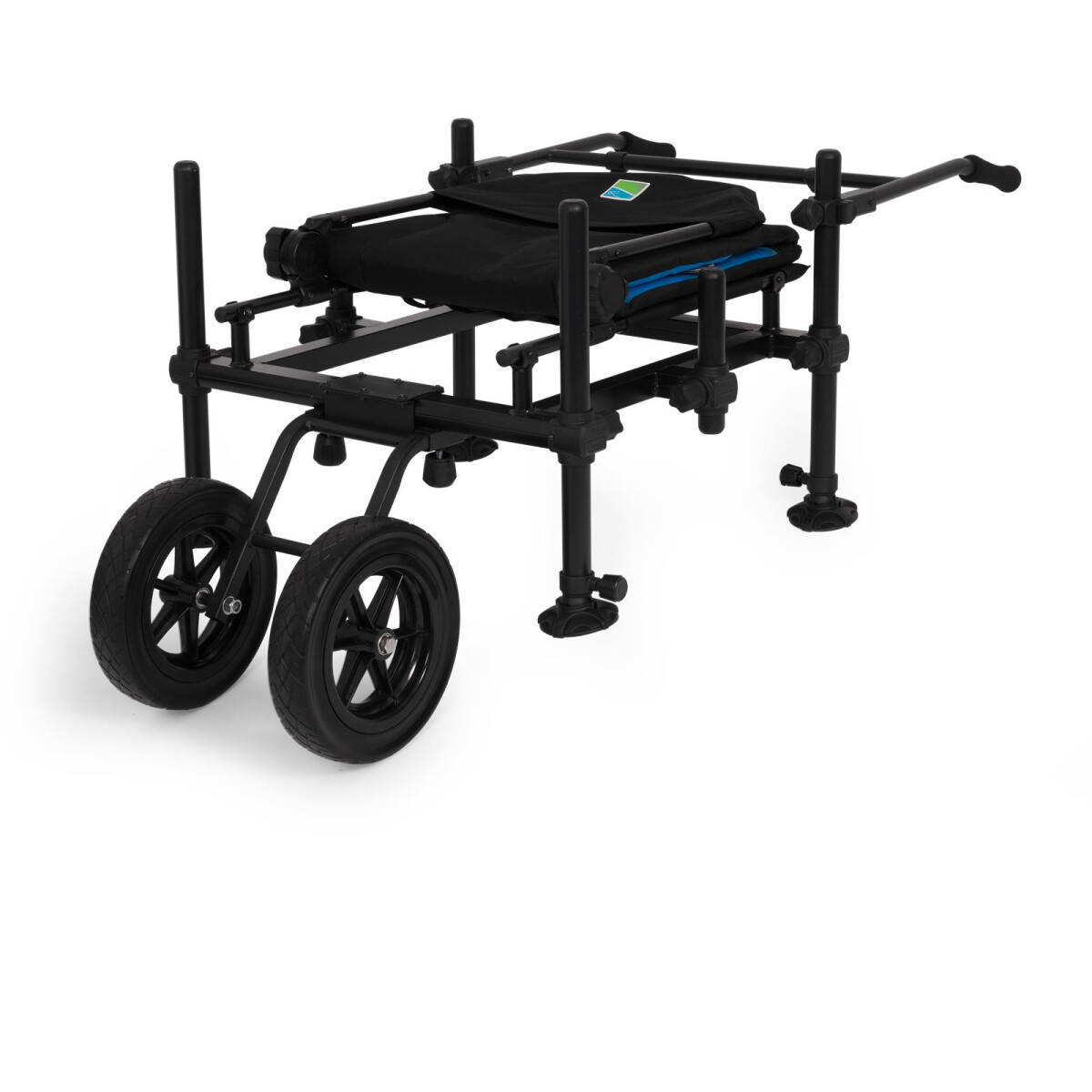 Preston Absolute Feeder Chair Wheel Kit
