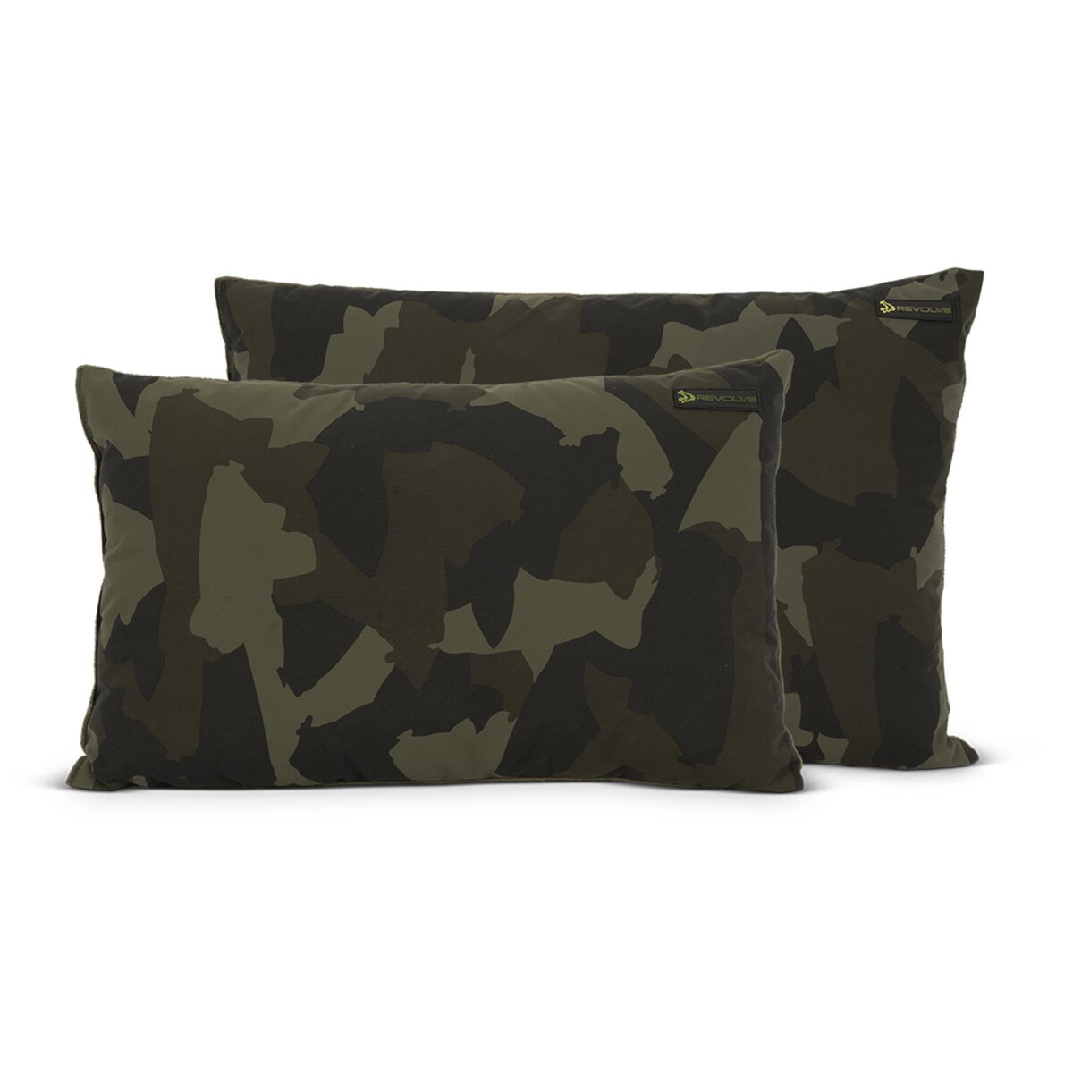 Avid Carp Revolve Pillow X