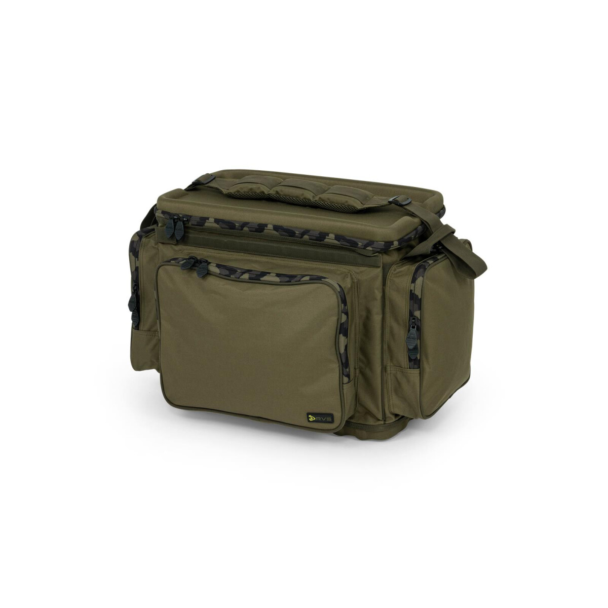 Avid Carp RVS Deluxe Hard-Top Carryall - Standard