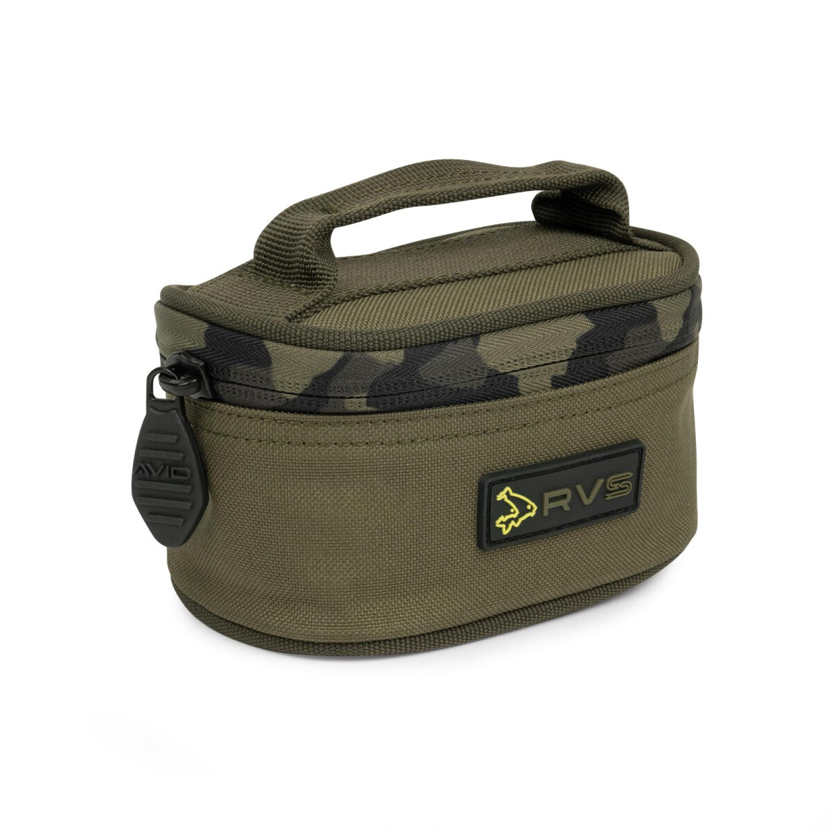 Avid Carp RVS Accessory Pouch - Small