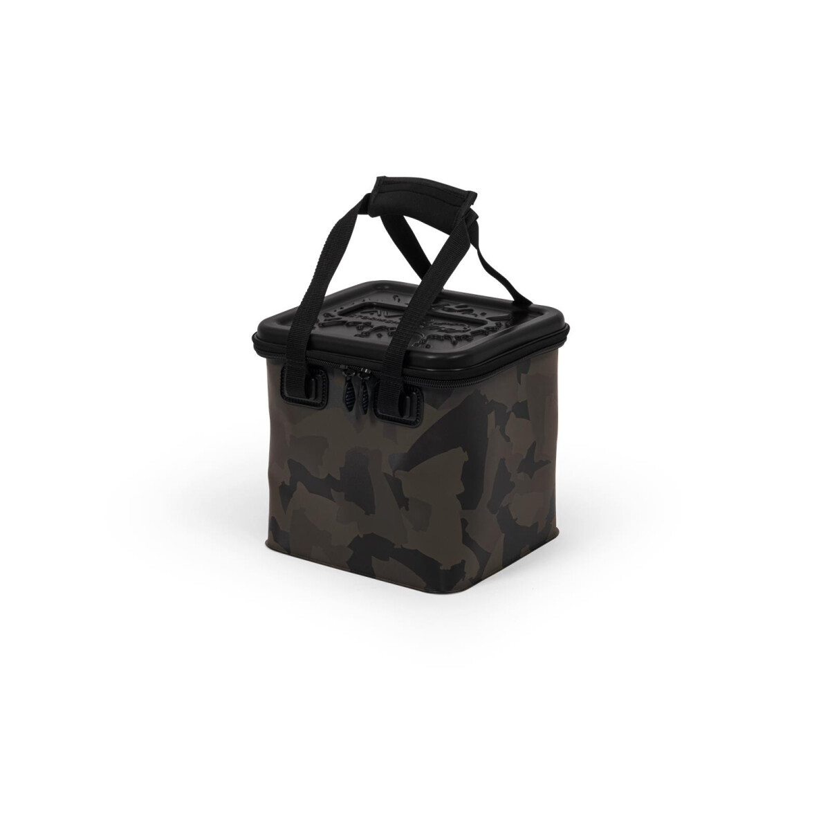 Avid Carp Stormshield Camo EVA Carryall (20L)