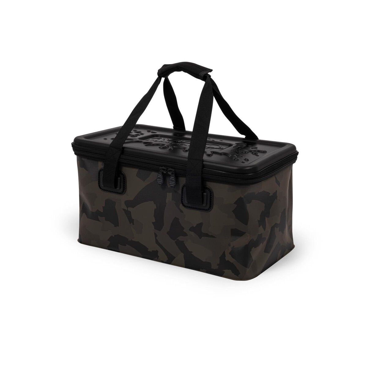 Avid Carp Stormshield Camo EVA Carryall (40L)