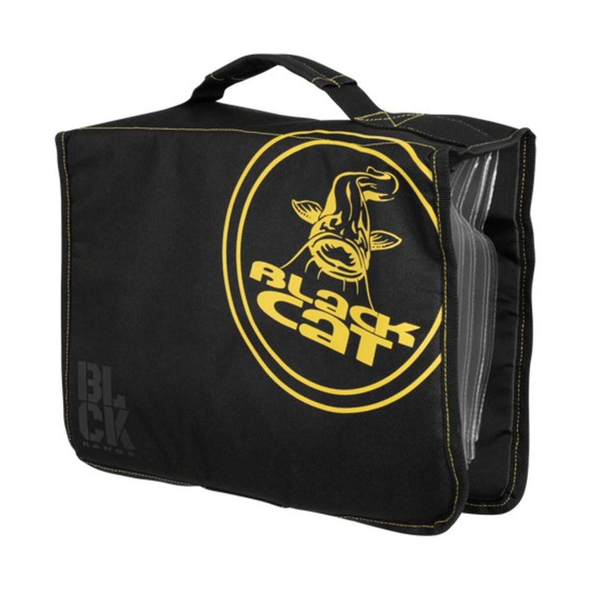 Black Cat BLCK Vorfachmappe