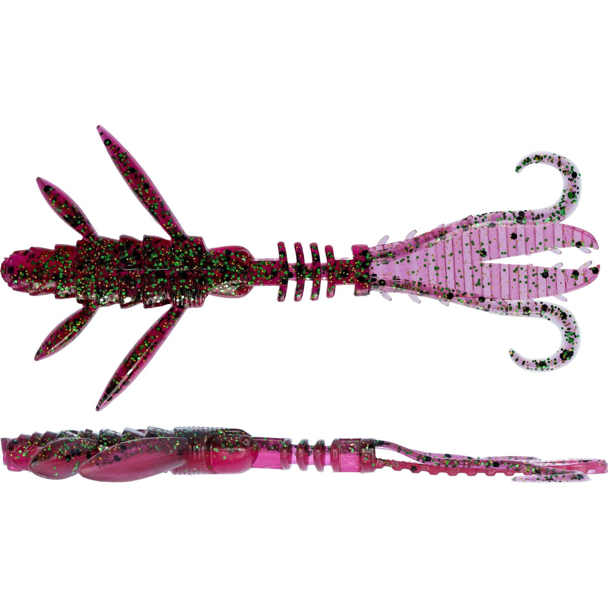 Westin CreCraw Ripplr Creaturebait 9,5cm