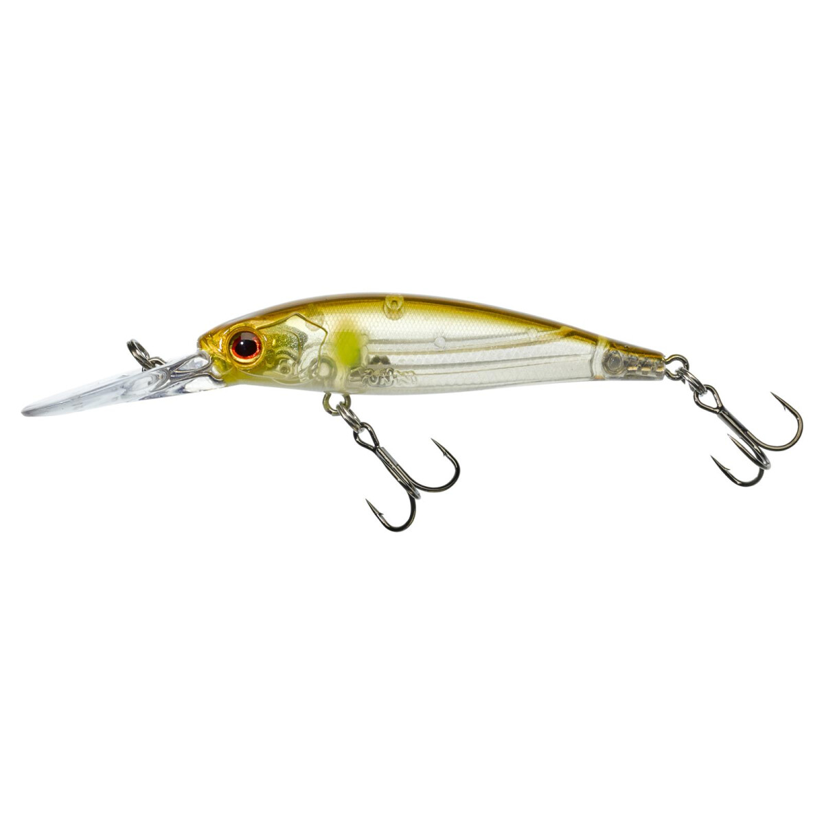 Gunki Knifehead 68 SP DR