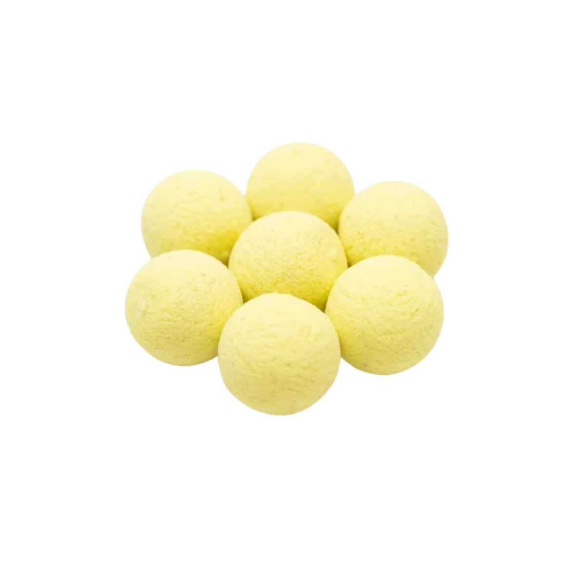 ProFeed Pop Ups Creamy Scopex 15mm box