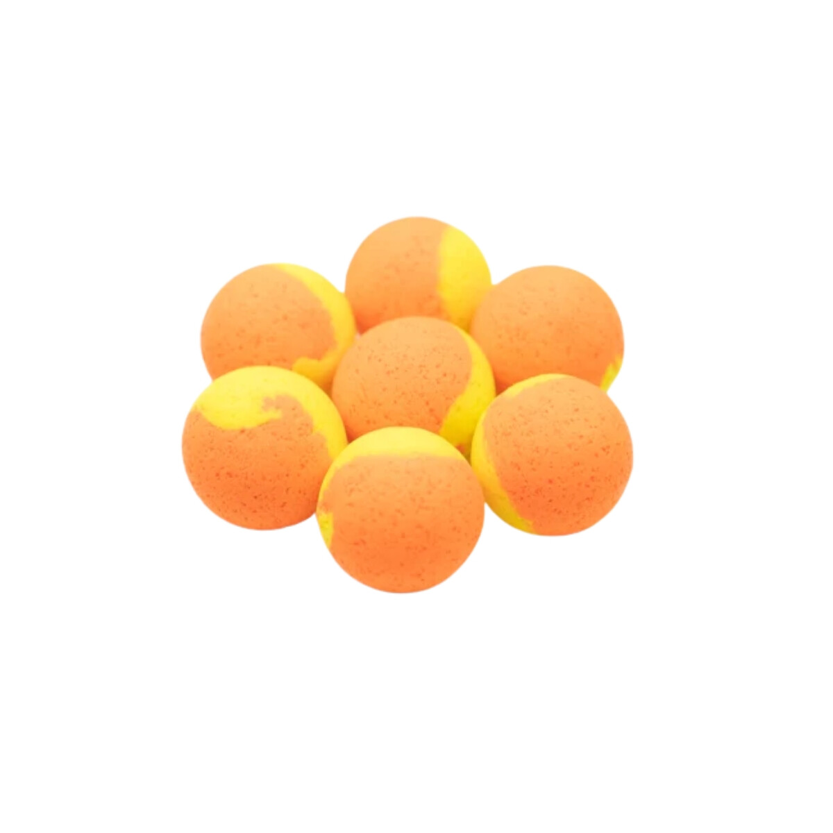 ProFeed Pop Ups TwoTone Krill Banane 15m box