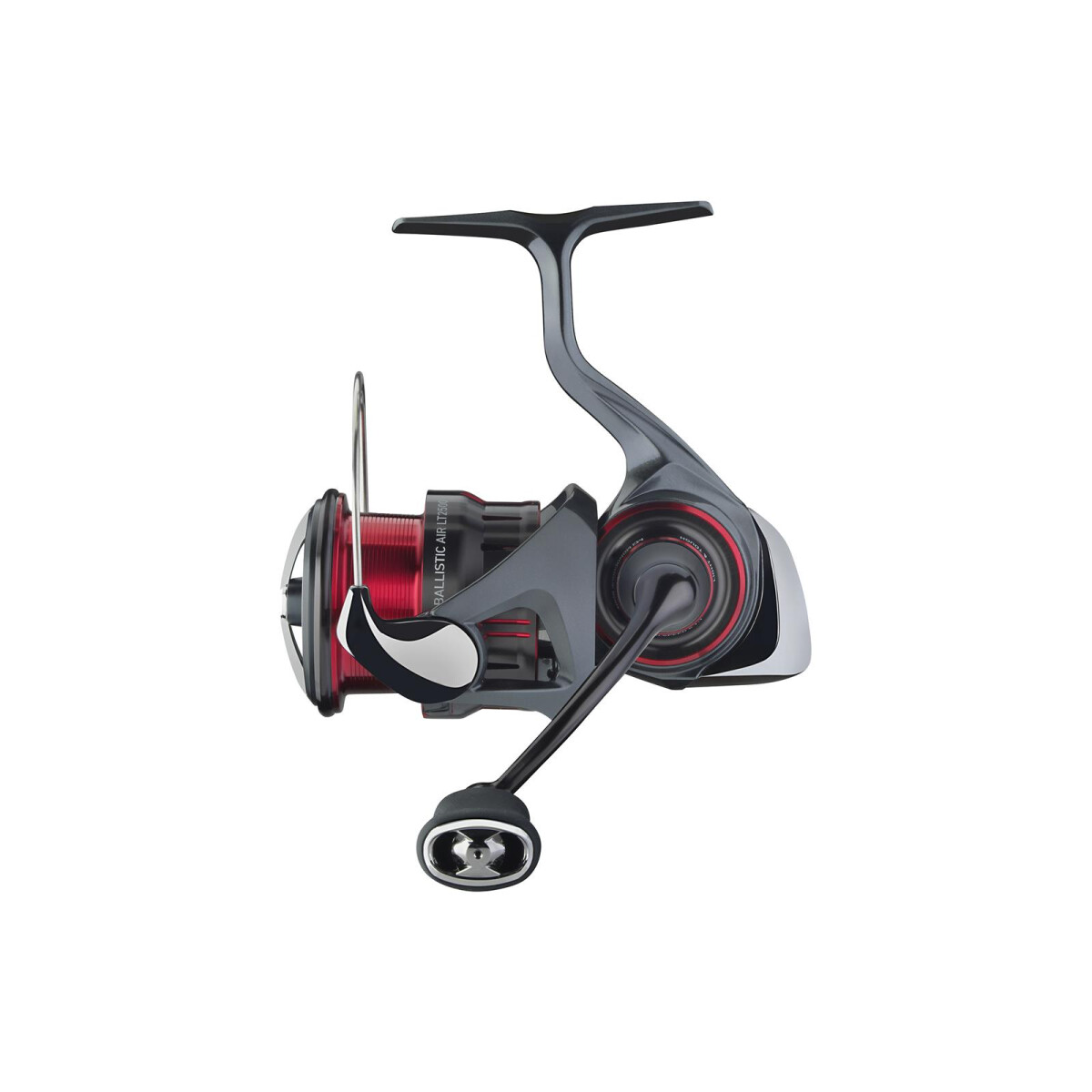Daiwa 25 Ballistic Air LT 3000