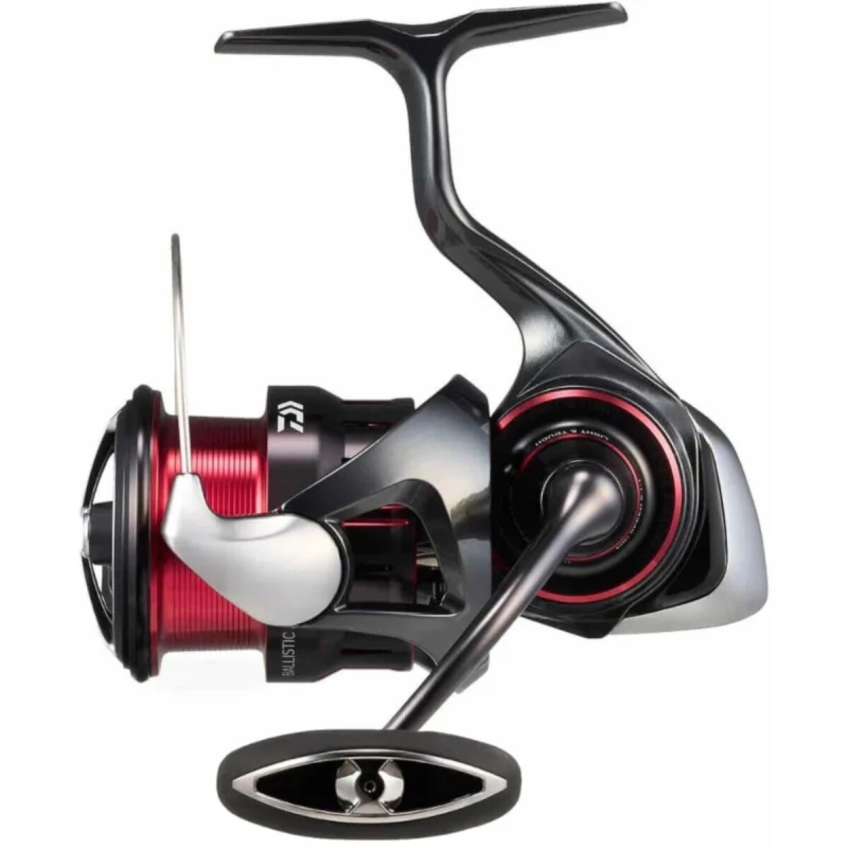 Daiwa 25 Ballistic Air LT 4000
