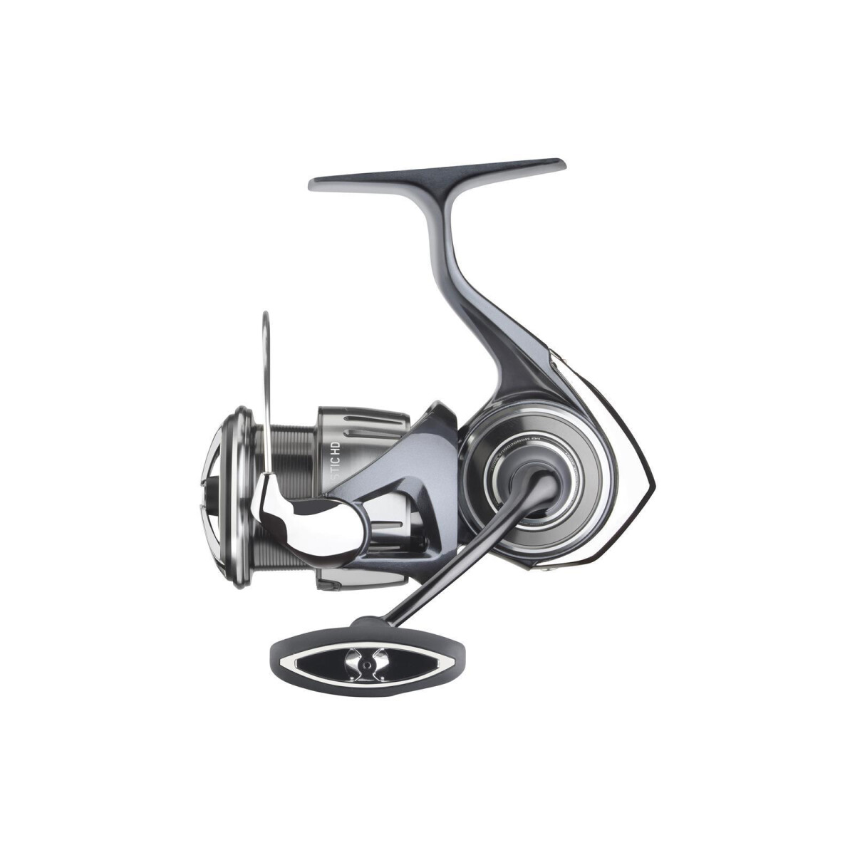 Daiwa 25 Ballistic HD LT 2500-H