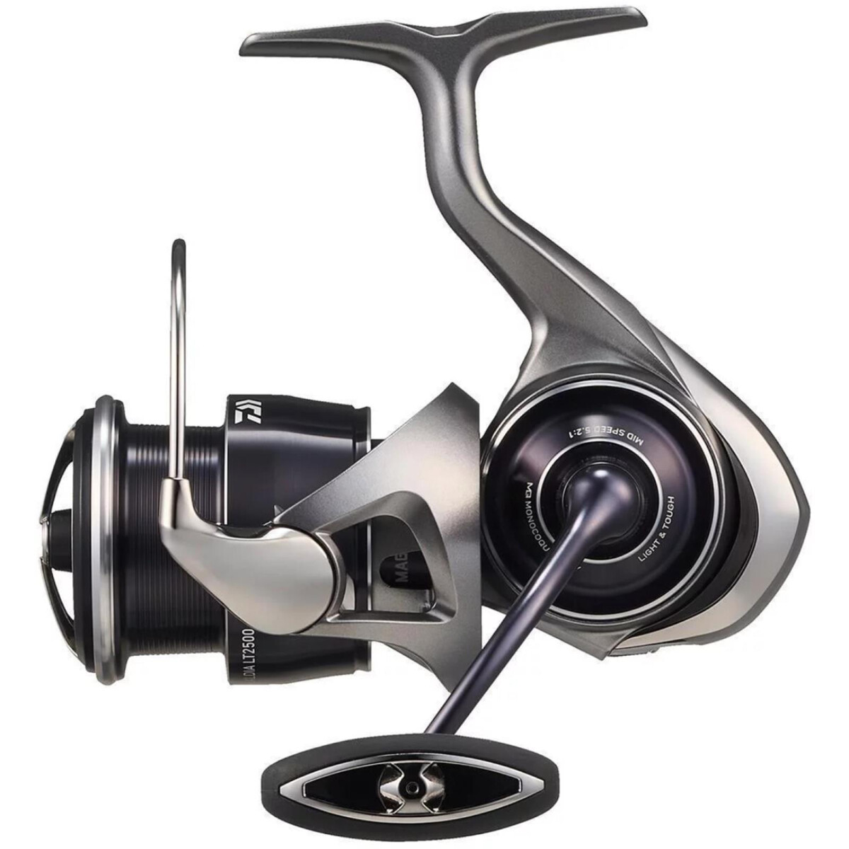 Daiwa 25 Caldia LT 4000-C